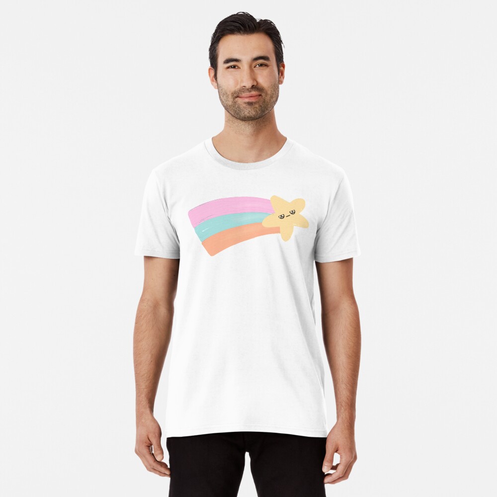 Item preview, Premium T-Shirt designed and sold by SeagullEatChip.
