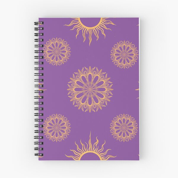Item preview, SUNSHINE SEAMLESS DESIGNS designed and sold by WendyMaree.