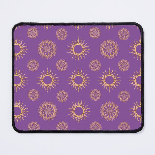 Item preview, SUNSHINE SEAMLESS DESIGNS designed and sold by WendyMaree.