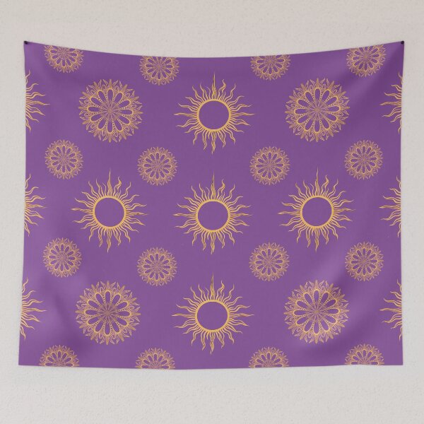 Item preview, SUNSHINE SEAMLESS DESIGNS designed and sold by WendyMaree.