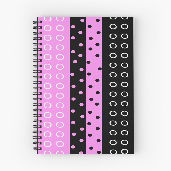Item preview, All Sorts of Dots & Os designed and sold by IvieLeagueJots.
