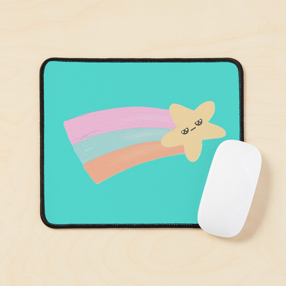 Item preview, Mouse Pad designed and sold by SeagullEatChip.