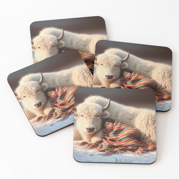Item preview, Winter Warmth designed and sold by Laure.Artist.