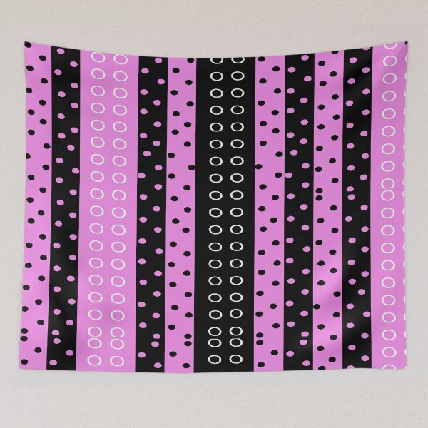 Item preview, All Sorts of Dots & Os designed and sold by IvieLeagueJots.