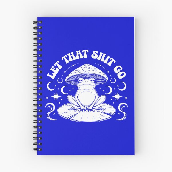 Item preview, wood frog, frog, frogs, herpetology, american bullfrog, american toad, tree frog, spring peeper designed and sold by happinesproject.