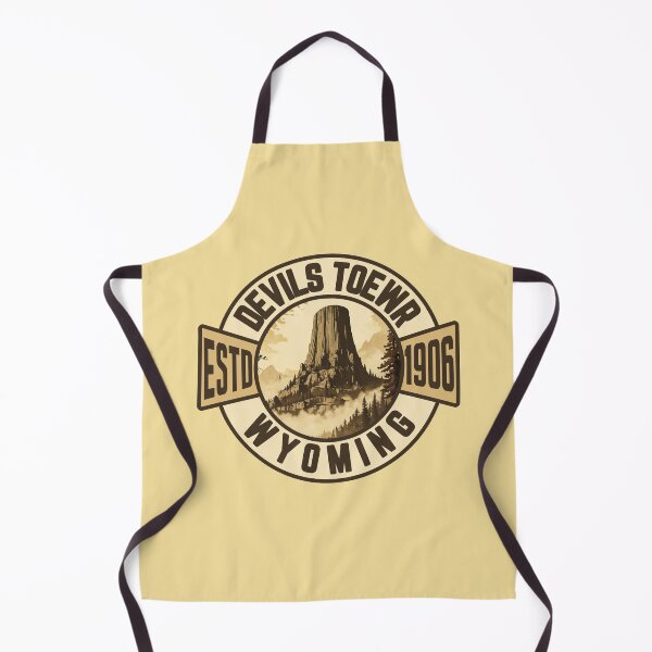 Item preview, Devils Tower  designed and sold by aussieexplore.