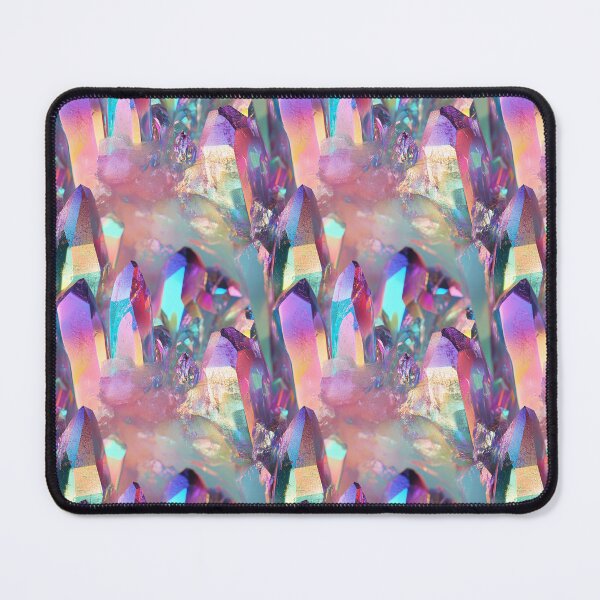 Item preview, Mineral Digital Distortion designed and sold by MidArtForge.