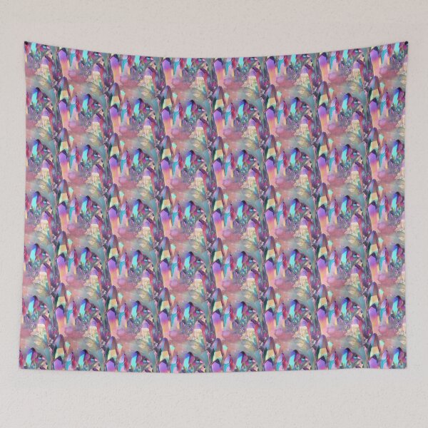 Item preview, Mineral Digital Distortion designed and sold by MidArtForge.