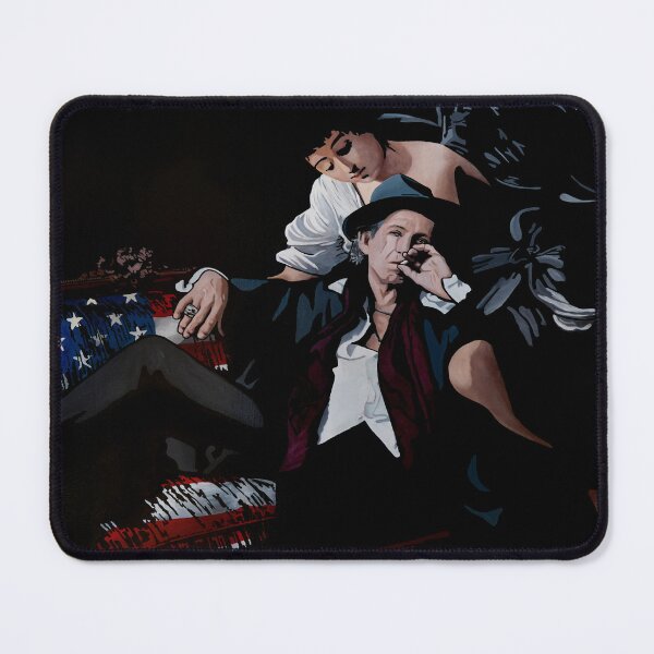 Item preview, Keith designed and sold by Denis Mikhaylov.