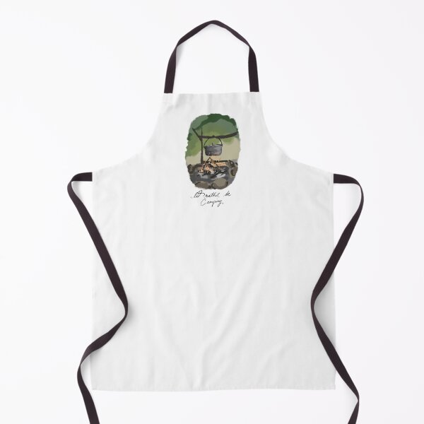 Item preview, I'd Rather Be Camping designed and sold by EllieBubs.