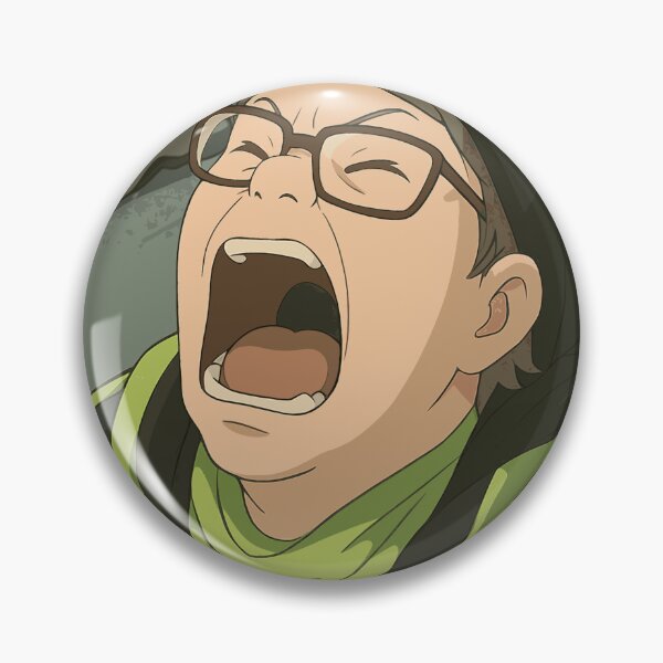 Item preview, Triggered Liberal Woman Screaming Funny SJW Meme designed and sold by JackCurtis1991.