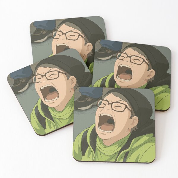 Item preview, Triggered Liberal Woman Screaming Funny SJW Meme designed and sold by JackCurtis1991.