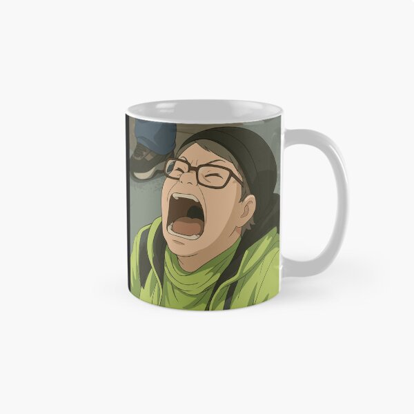 Item preview, Triggered Liberal Woman Screaming Funny SJW Meme designed and sold by JackCurtis1991.