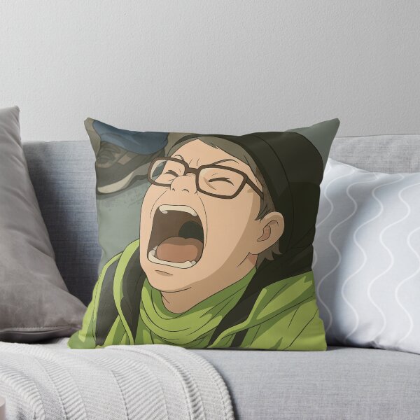 Item preview, Triggered Liberal Woman Screaming Funny SJW Meme designed and sold by JackCurtis1991.