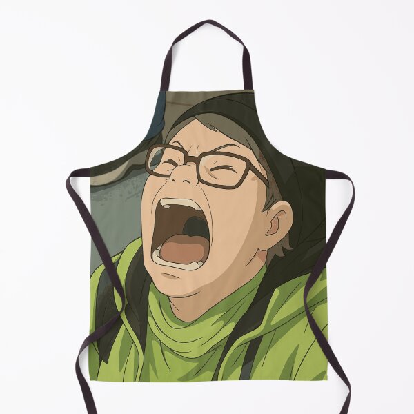 Item preview, Triggered Liberal Woman Screaming Funny SJW Meme designed and sold by JackCurtis1991.