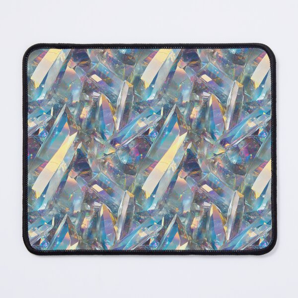 Item preview, Mineral Digital Distortion designed and sold by MidArtForge.