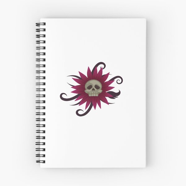 Item preview, Death Flower  designed and sold by JakeCap.