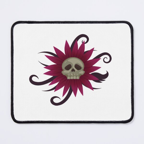 Item preview, Death Flower  designed and sold by JakeCap.