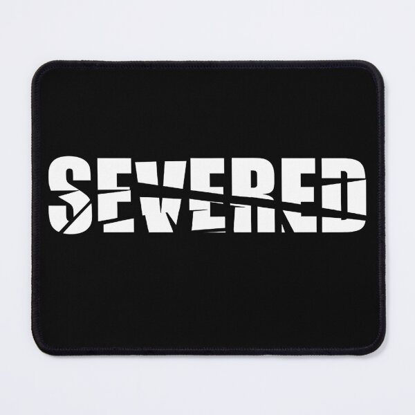 Item preview, Severed designed and sold by RosCraft.