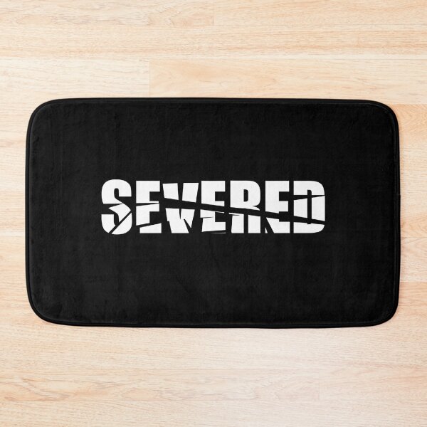 Item preview, Severed designed and sold by RosCraft.