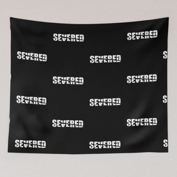 Item preview, Severed designed and sold by RosCraft.