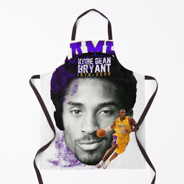Item preview, Kobe Bryant - Mamba Forever designed and sold by Not Hugo.