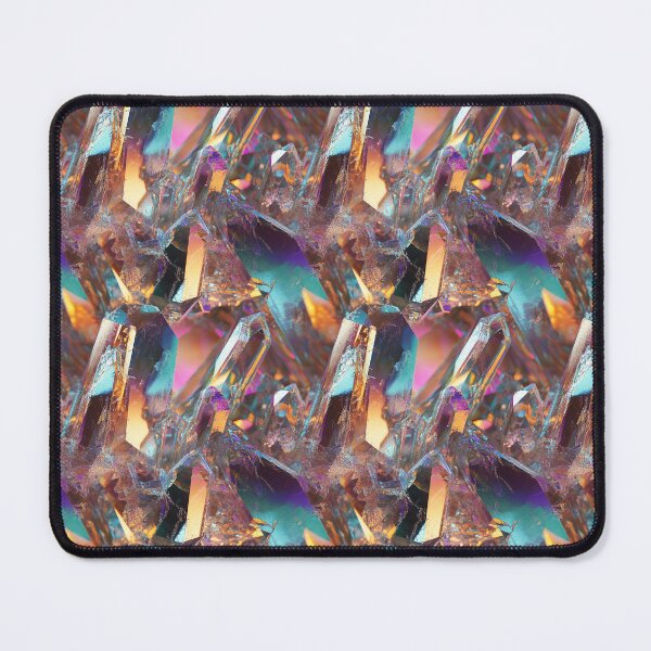 Item preview, Mineral Digital Distortion designed and sold by MidArtForge.