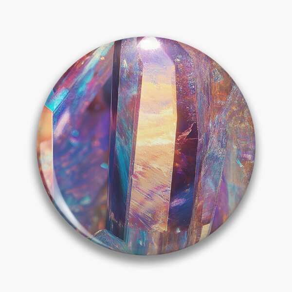 Item preview, Mineral Digital Distortion designed and sold by MidArtForge.