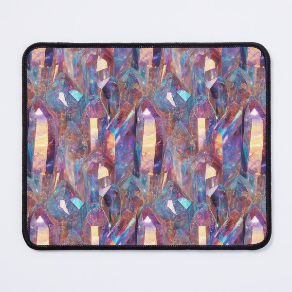 Item preview, Mineral Digital Distortion designed and sold by MidArtForge.