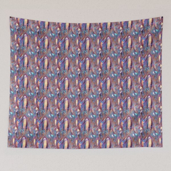 Item preview, Mineral Digital Distortion designed and sold by MidArtForge.