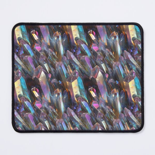 Item preview, Mineral Digital Distortion designed and sold by MidArtForge.
