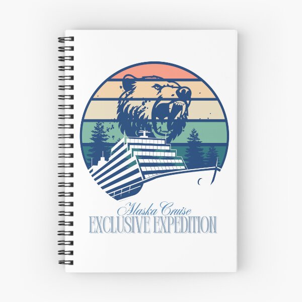 Artikelvorschau, Alaska-Kreuzfahrt – Exklusive Expedition entworfen und verkauft von ElixirCraft.