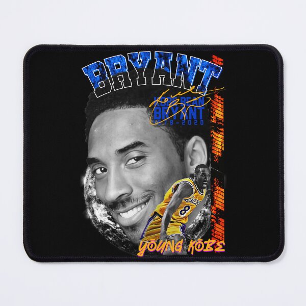 Item preview, Kobe Bryant - Digital Art designed and sold by Not Hugo.