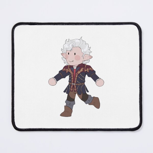 Item preview, Astarion Handholder Chibi designed and sold by JammyScribbler.