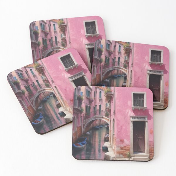 Item preview, Italian waterway designed and sold by GasconyPassion.