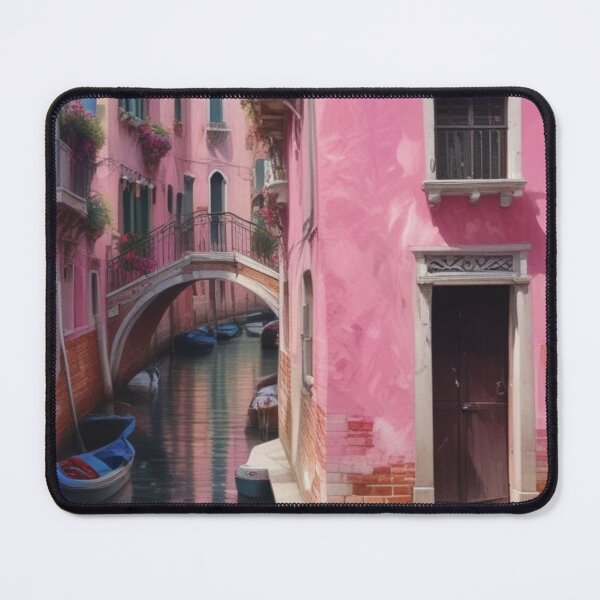 Item preview, Italian waterway designed and sold by GasconyPassion.