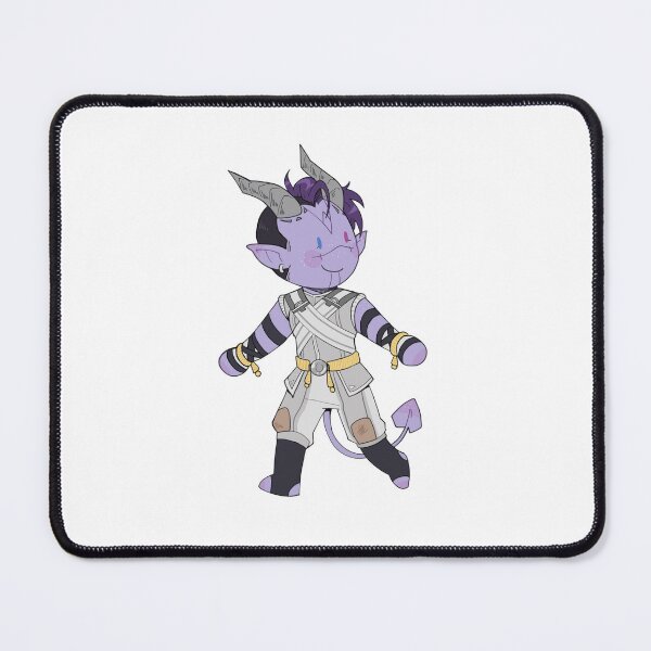 Item preview, Percy Handholder Chibi designed and sold by JammyScribbler.