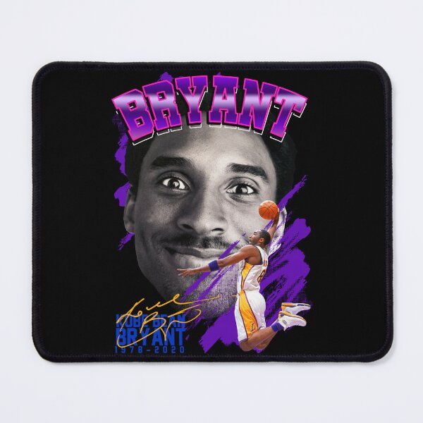 Item preview, Kobe Bryant - Digital Art designed and sold by Not Hugo.