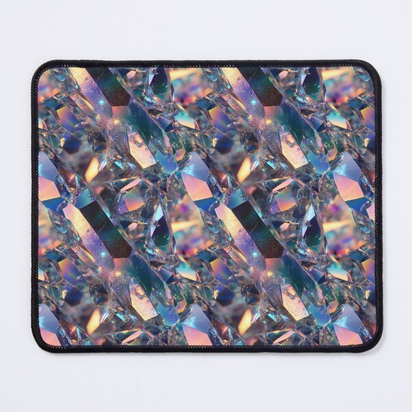 Item preview, Mineral Digital Distortion designed and sold by MidArtForge.