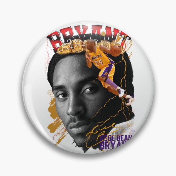 Item preview, Kobe Bryant - Mamba Legacy designed and sold by Not Hugo.