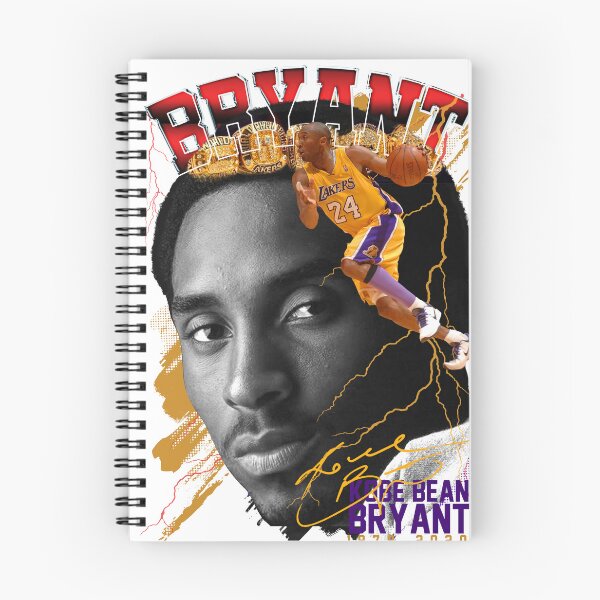 Item preview, Kobe Bryant - Mamba Legacy designed and sold by Not Hugo.