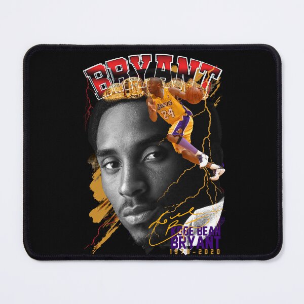 Item preview, Kobe Bryant - Mamba Legacy designed and sold by Not Hugo.
