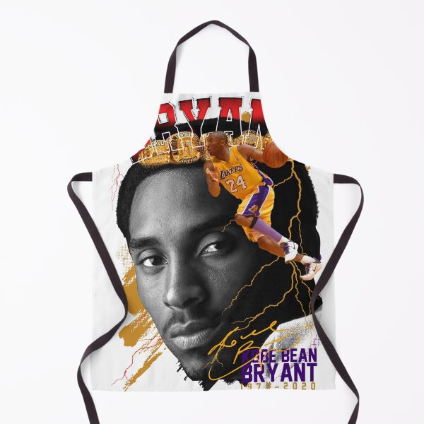 Item preview, Kobe Bryant - Mamba Legacy designed and sold by Not Hugo.