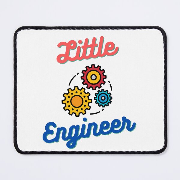 Item preview, Little Engineer for kids designed and sold by Anto matix.