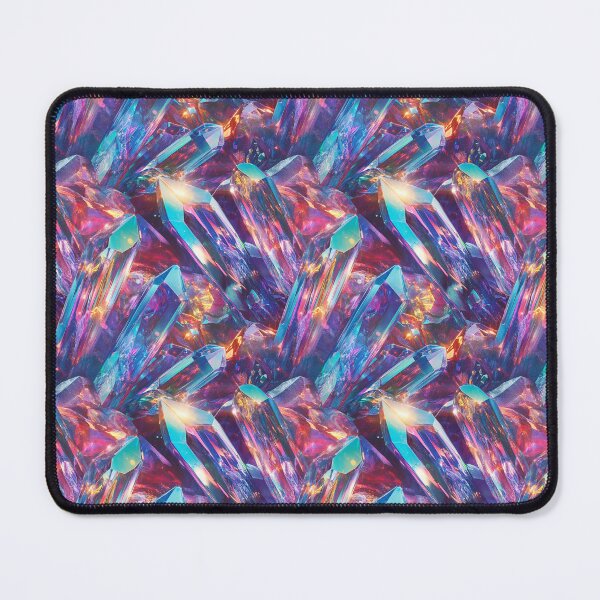Item preview, Mineral Digital Distortion designed and sold by MidArtForge.