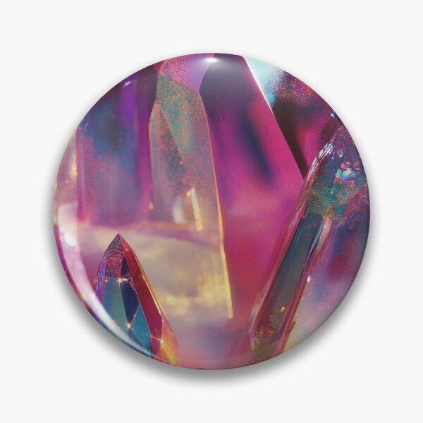 Item preview, Mineral Digital Distortion designed and sold by MidArtForge.