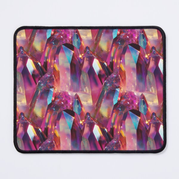 Item preview, Mineral Digital Distortion designed and sold by MidArtForge.