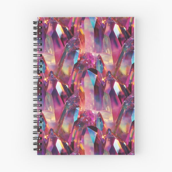 Item preview, Mineral Digital Distortion designed and sold by MidArtForge.
