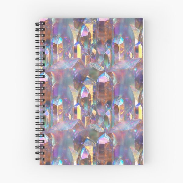 Item preview, Mineral Digital Distortion designed and sold by MidArtForge.