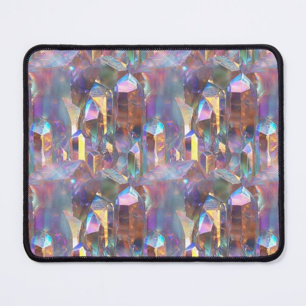 Item preview, Mineral Digital Distortion designed and sold by MidArtForge.